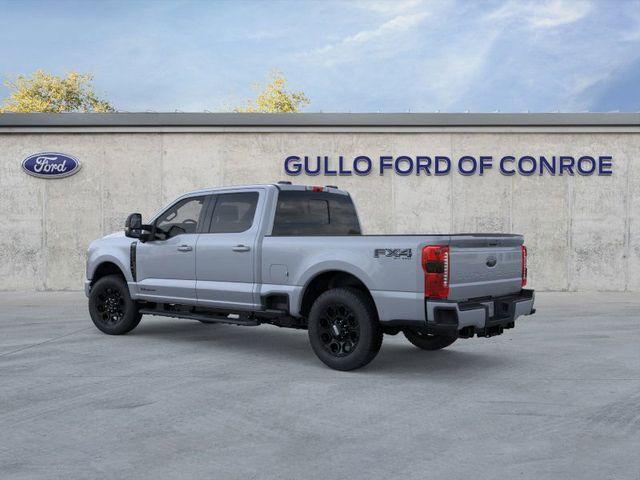 new 2026 Ford F-250 car, priced at $82,236