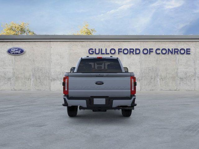 new 2026 Ford F-250 car, priced at $82,236