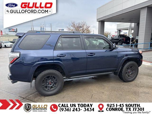 used 2023 Toyota 4Runner car, priced at $52,991