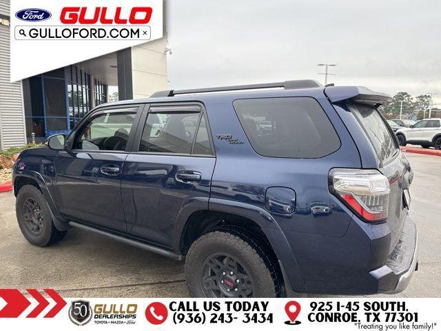 used 2023 Toyota 4Runner car, priced at $52,991