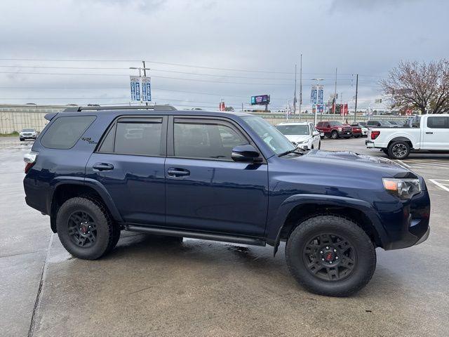 used 2023 Toyota 4Runner car, priced at $52,991