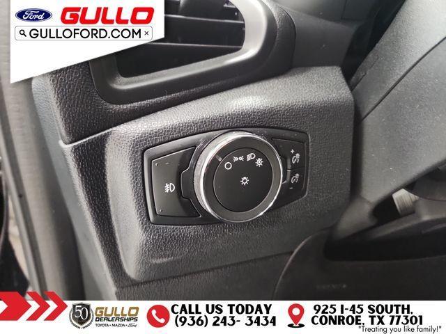 used 2018 Ford EcoSport car, priced at $11,594