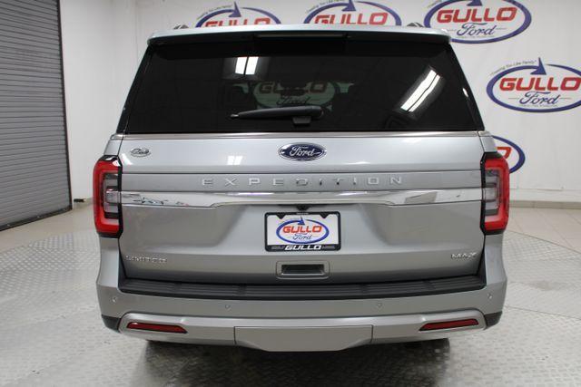 new 2024 Ford Expedition Max car, priced at $66,169