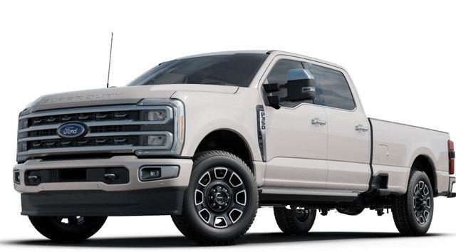 new 2024 Ford F-350 car, priced at $95,090