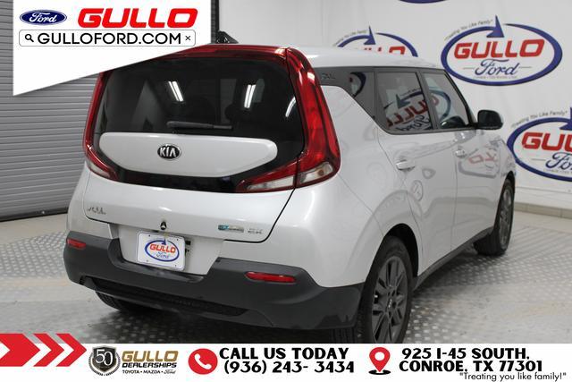 used 2020 Kia Soul car, priced at $15,991