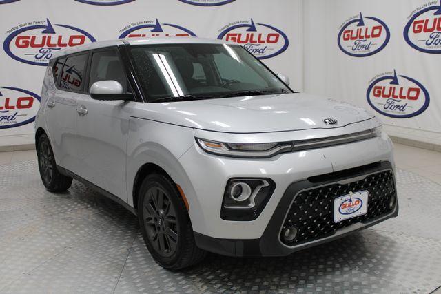 used 2020 Kia Soul car, priced at $15,991