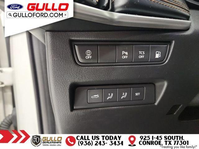 used 2024 Mazda CX-90 PHEV car, priced at $35,620
