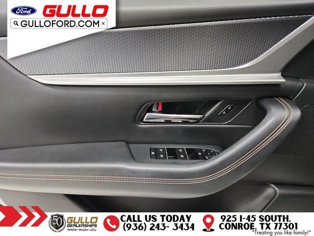 used 2024 Mazda CX-90 PHEV car, priced at $35,620