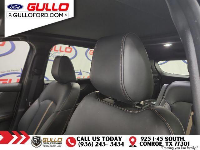 used 2024 Mazda CX-90 PHEV car, priced at $35,620
