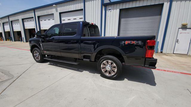 new 2025 Ford F-250 car, priced at $87,015