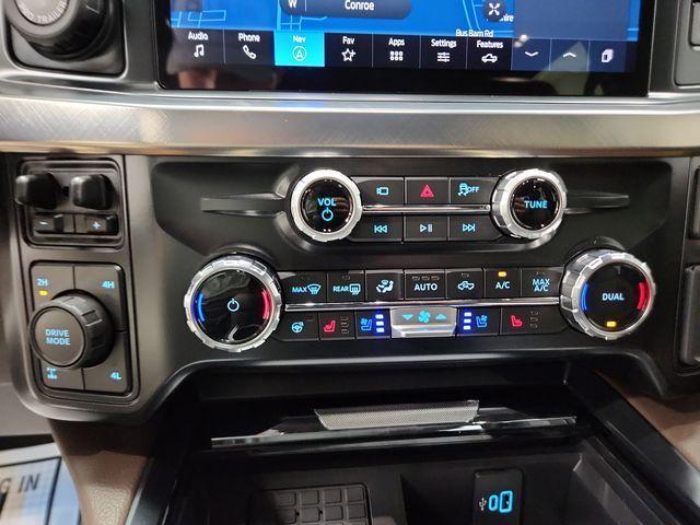 new 2025 Ford F-250 car, priced at $87,015