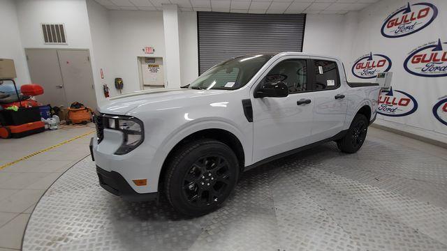 new 2025 Ford Maverick car, priced at $31,086