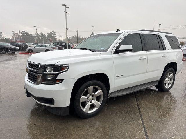 used 2015 Chevrolet Tahoe car, priced at $19,991