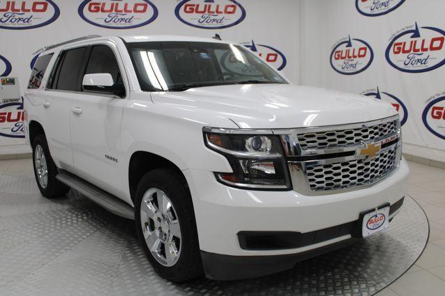 used 2015 Chevrolet Tahoe car, priced at $19,595