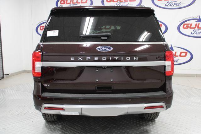 new 2024 Ford Expedition car, priced at $54,402