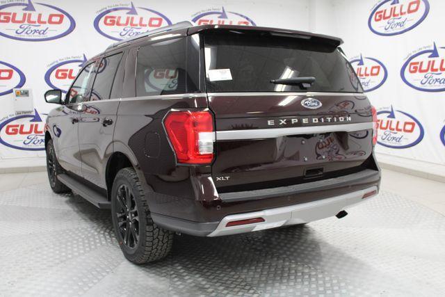 new 2024 Ford Expedition car, priced at $54,402