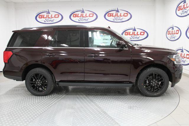 new 2024 Ford Expedition car, priced at $54,402