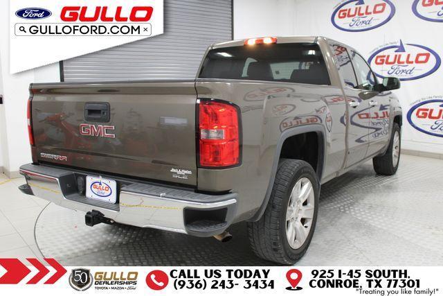 used 2015 GMC Sierra 1500 car, priced at $18,888