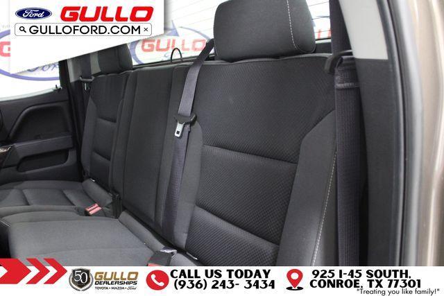 used 2015 GMC Sierra 1500 car, priced at $18,888