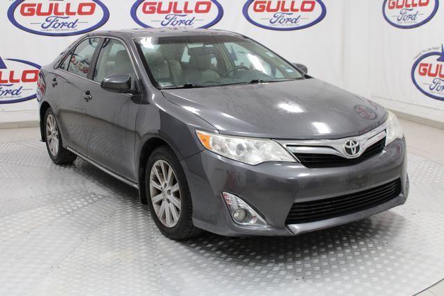 used 2014 Toyota Camry car, priced at $14,991