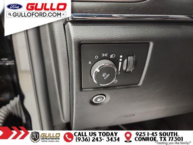 used 2018 Jeep Grand Cherokee car, priced at $19,400