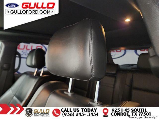 used 2018 Jeep Grand Cherokee car, priced at $19,400