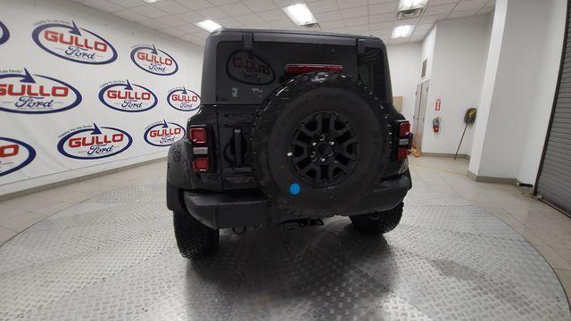 new 2025 Ford Bronco car, priced at $86,585