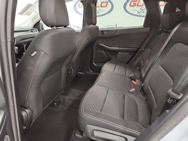 new 2025 Ford Escape car, priced at $27,757