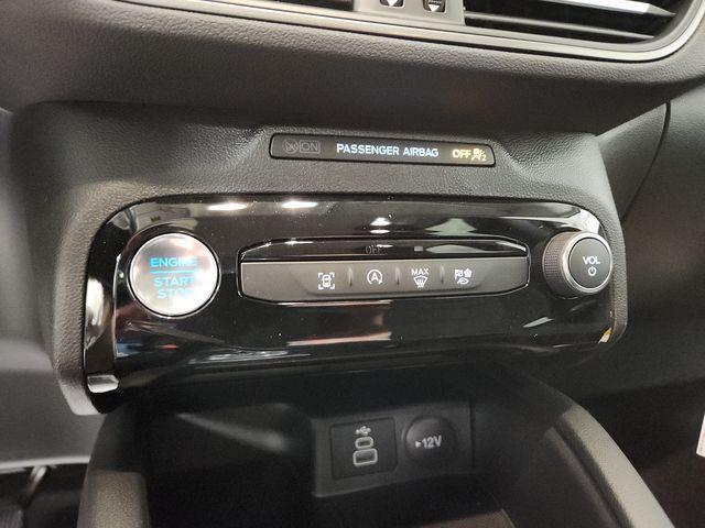 new 2025 Ford Escape car, priced at $27,757