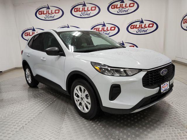 new 2025 Ford Escape car, priced at $27,757