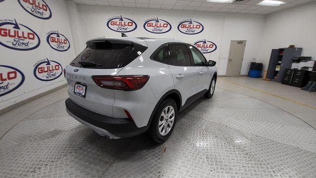 new 2025 Ford Escape car, priced at $27,757
