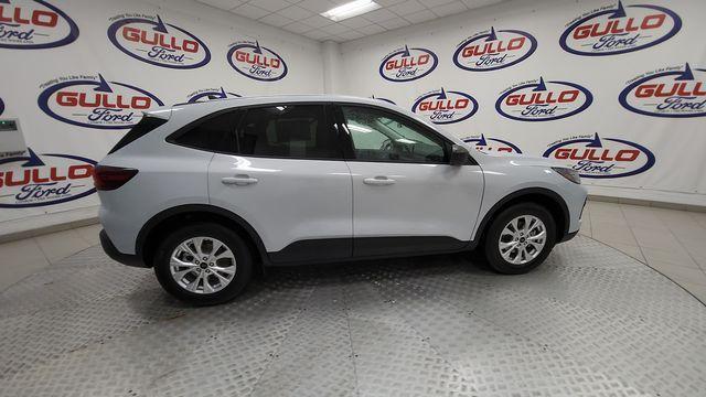new 2025 Ford Escape car, priced at $27,757