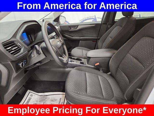 new 2025 Ford Escape car, priced at $28,367