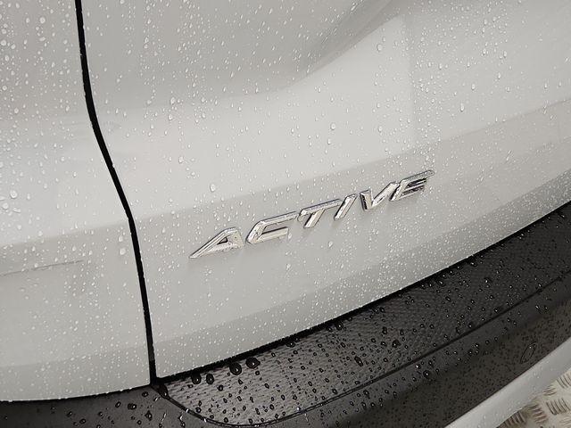 new 2025 Ford Escape car, priced at $27,757