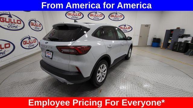 new 2025 Ford Escape car, priced at $28,367
