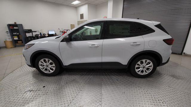 new 2025 Ford Escape car, priced at $27,757