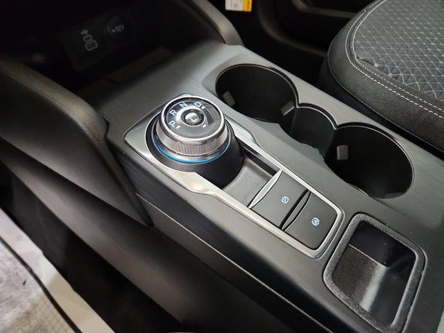 new 2025 Ford Escape car, priced at $27,757