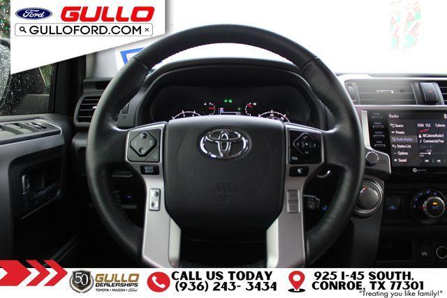 used 2024 Toyota 4Runner car, priced at $48,541