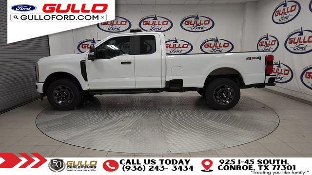 used 2023 Ford F-250 car, priced at $37,495