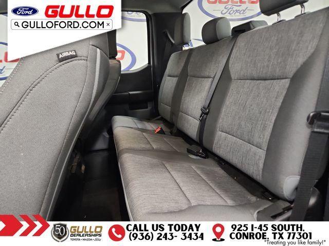 used 2023 Ford F-250 car, priced at $37,495