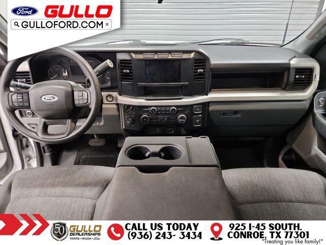 used 2023 Ford F-250 car, priced at $37,495