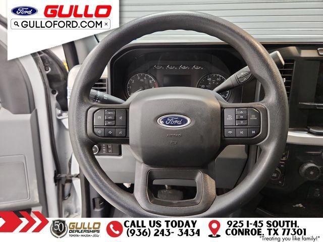 used 2023 Ford F-250 car, priced at $37,495