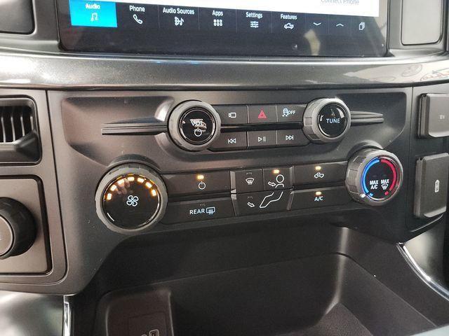 new 2025 Ford F-150 car, priced at $38,900