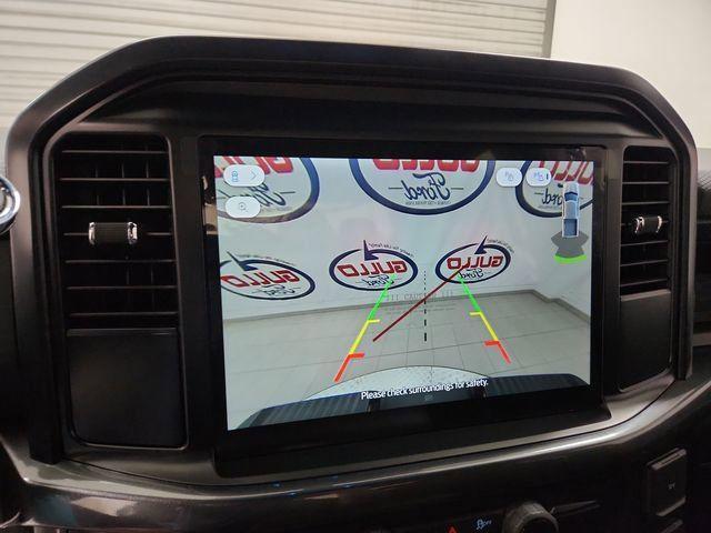 new 2025 Ford F-150 car, priced at $38,900