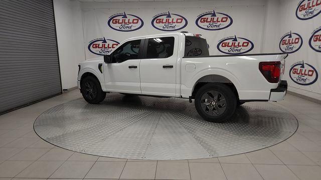 new 2025 Ford F-150 car, priced at $38,900