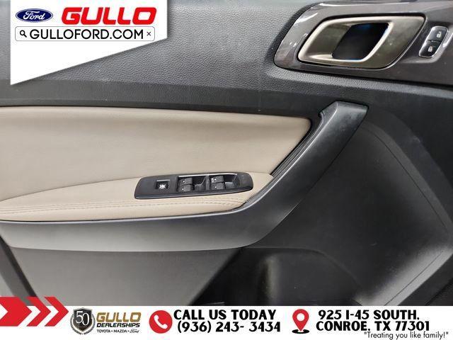 used 2019 Ford Ranger car, priced at $25,691