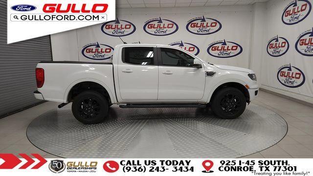 used 2019 Ford Ranger car, priced at $25,691