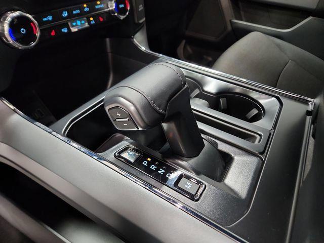 new 2025 Ford F-150 car, priced at $46,742