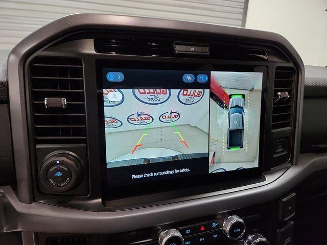 new 2025 Ford F-150 car, priced at $46,742