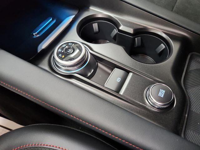 new 2025 Ford Explorer car, priced at $54,224